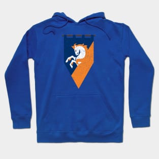 House of Denver Banner Hoodie